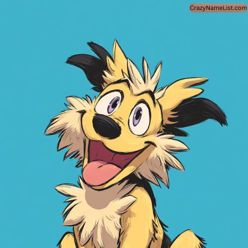 Goofy Pokémon Names That Sound Like Jokes