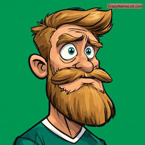 Irish Names for Sports Teams