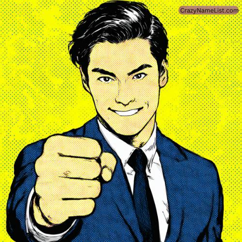 Japanese Names That Mean Power (With Meaning)