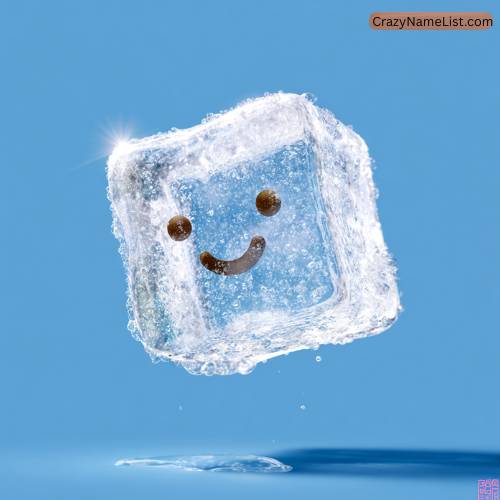 Meaning of Ice in Japanese Names
