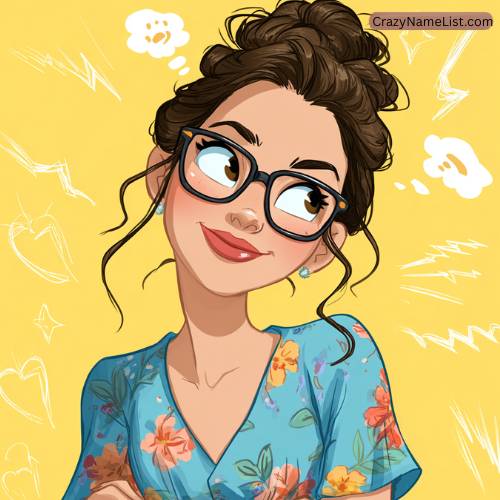 Modern Names That Match Ayla’s Style