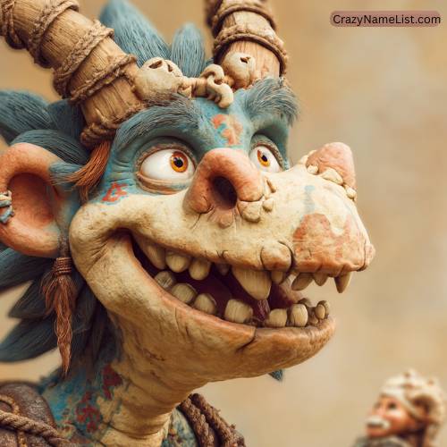 Mythical and Fantasy-Inspired Last Names
