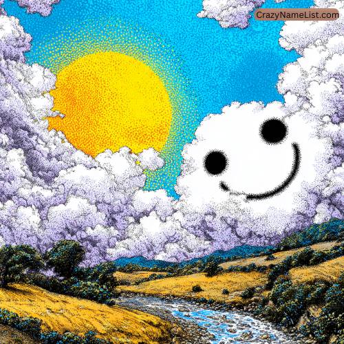 Nature-Inspired Japanese White Names