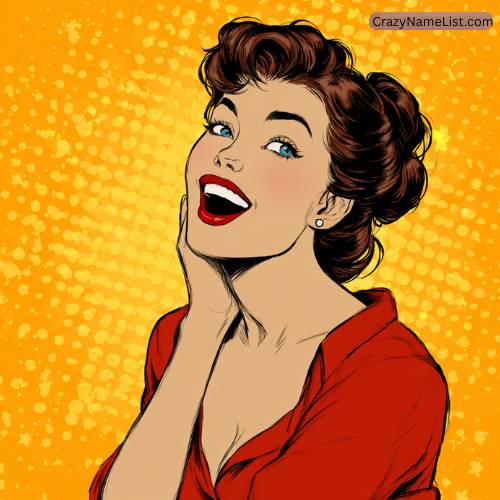 Old-Fashioned Names Like Judith