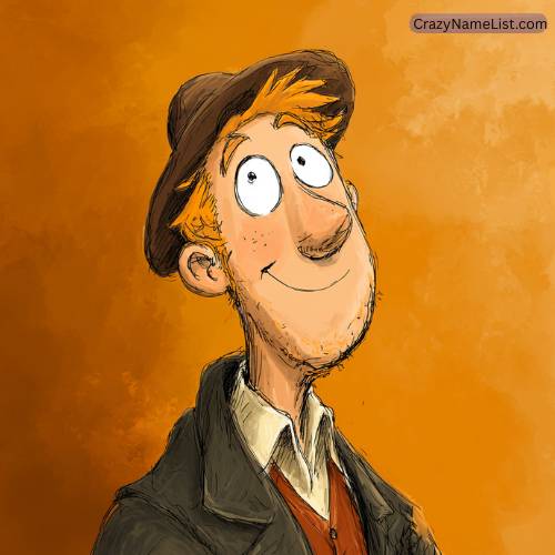 Old-Fashioned Names Like Oliver