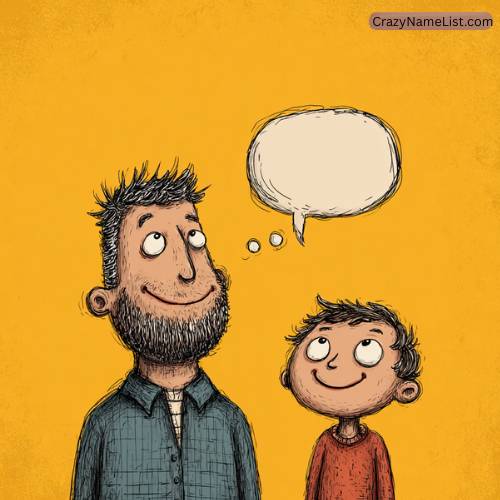 Safe and Kid-Friendly Joke Names