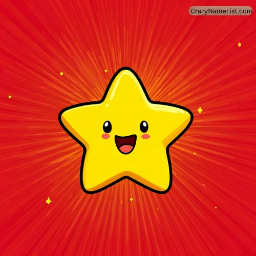 Short Japanese Star Names for Easy Calling