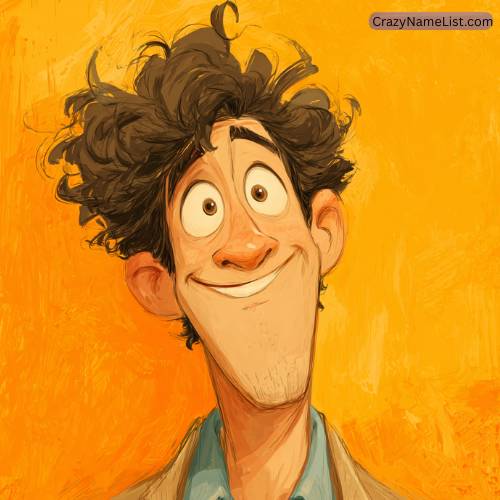 Short Names Inspired by Alexander