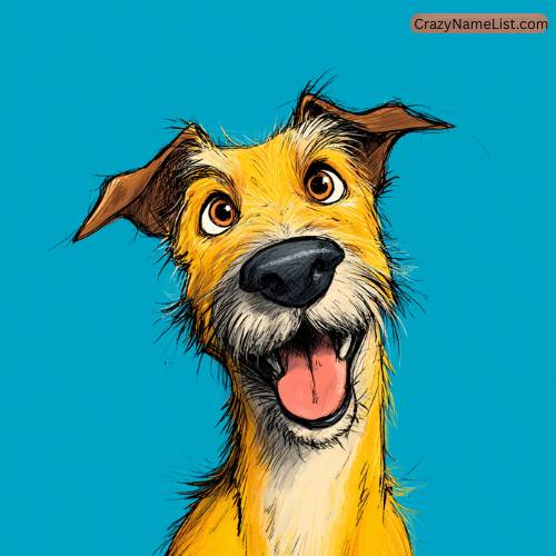 Short Pet Names Similar to Indy