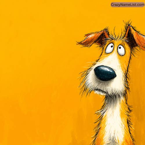 Short Rhyming Names for Pets