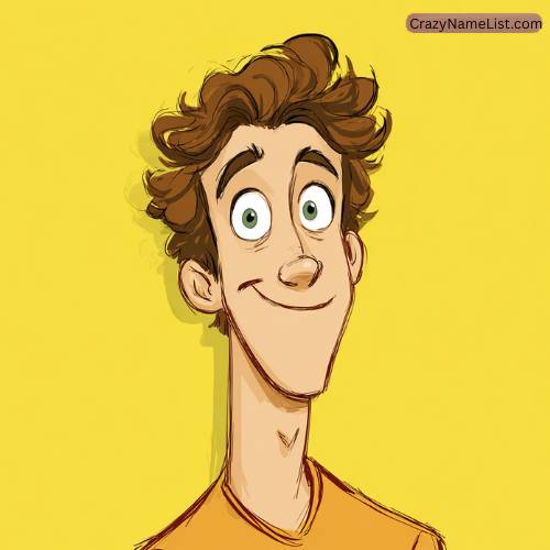 Short and Easy Names Like Aaron