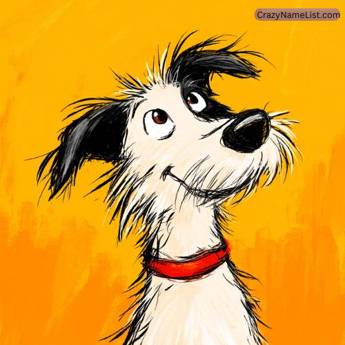 Short and Simple Wind Names for Small Pets