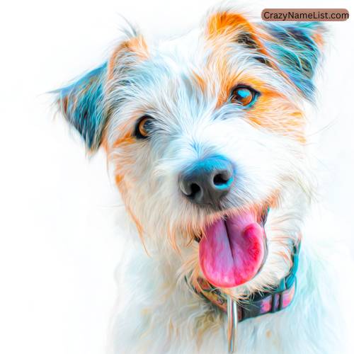 Short and Soft Names for Pets