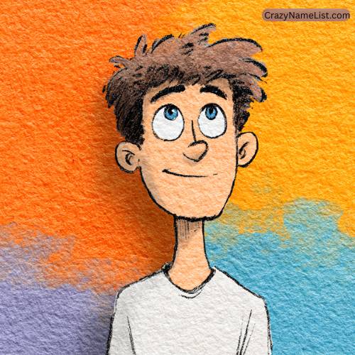 Soft and Friendly Names Like Anthony