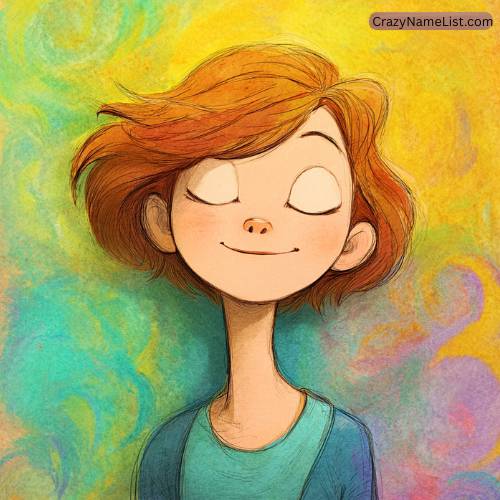 Soft and Gentle Names in the Same Style