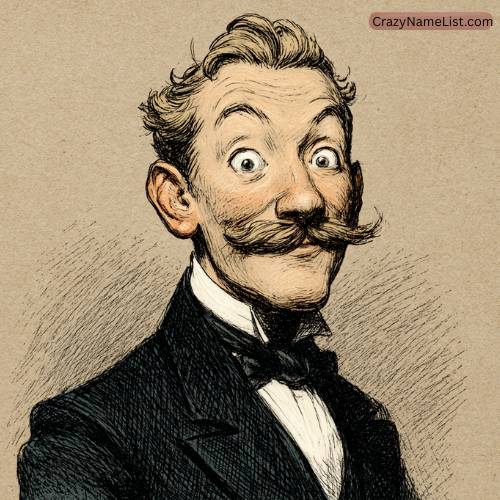 Short Victorian Last Names