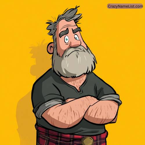 Traditional Scottish Names for Pets