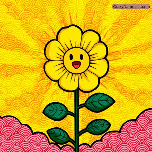 Unique Japanese Flower Names for Boys