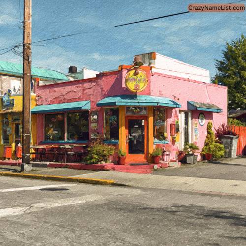 funny pho restaurant names