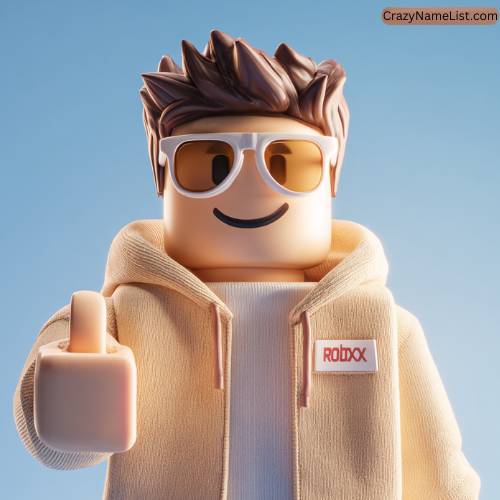 funny roblox names