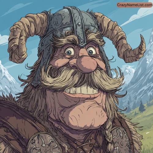 funny skyrim names