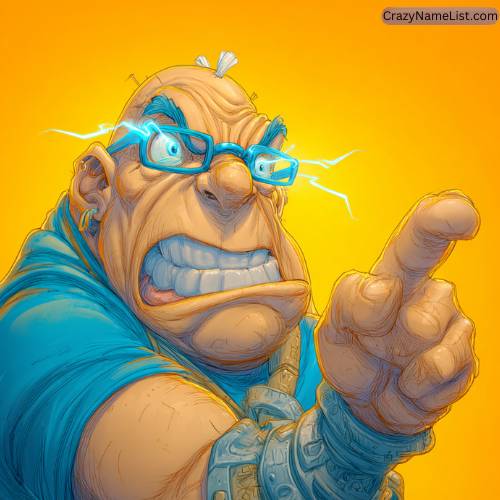 funny smite names