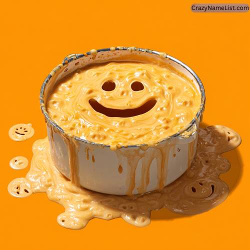 funny soup names