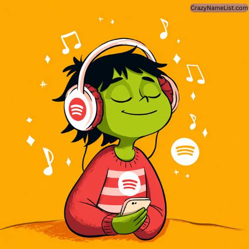funny spotify playlist names
