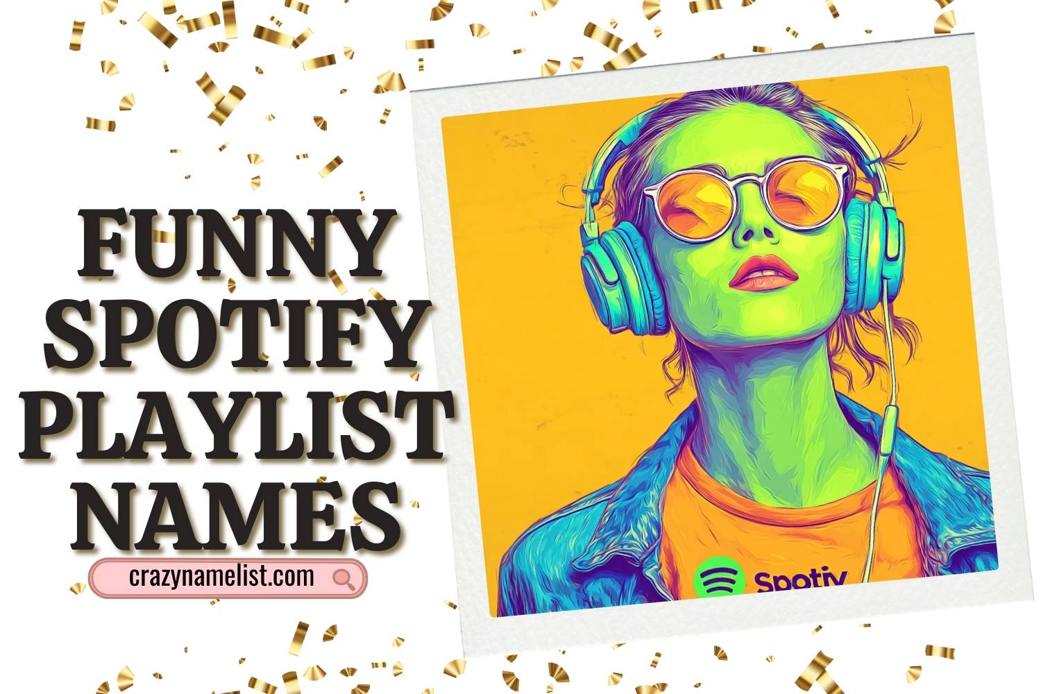 funny spotify playlist names