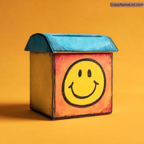 funny suggestion box names