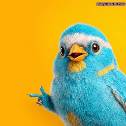 funny twitter names