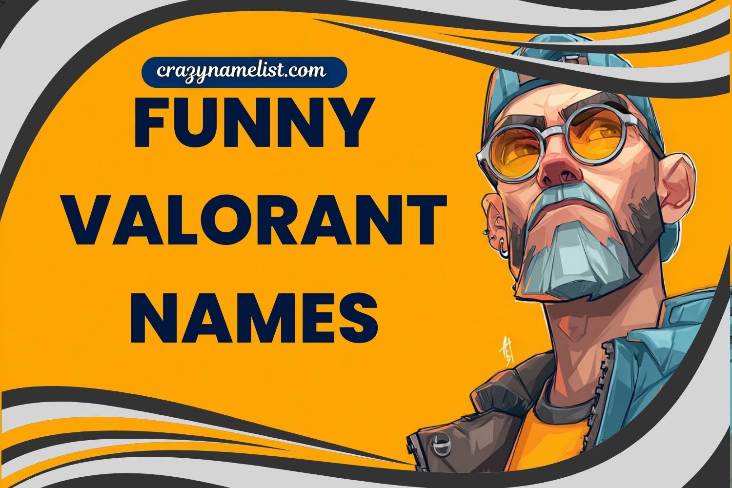 funny valorant names