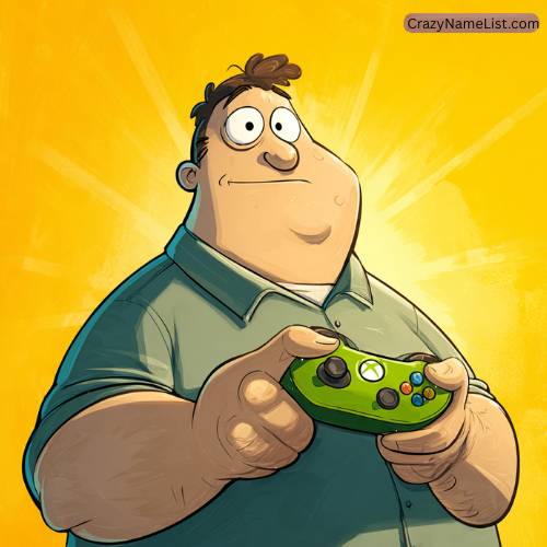 funny xbox gamertags