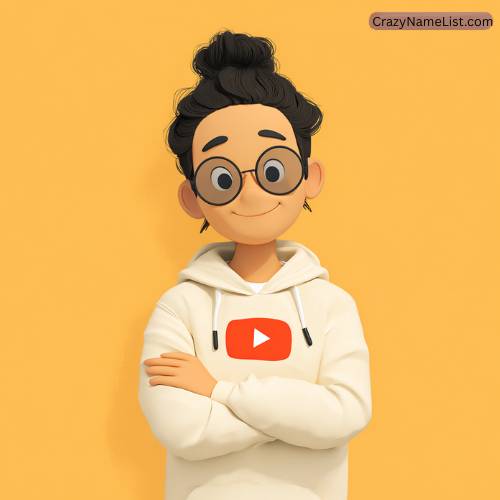 funny youtube channel names