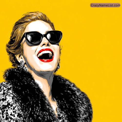 names like adele