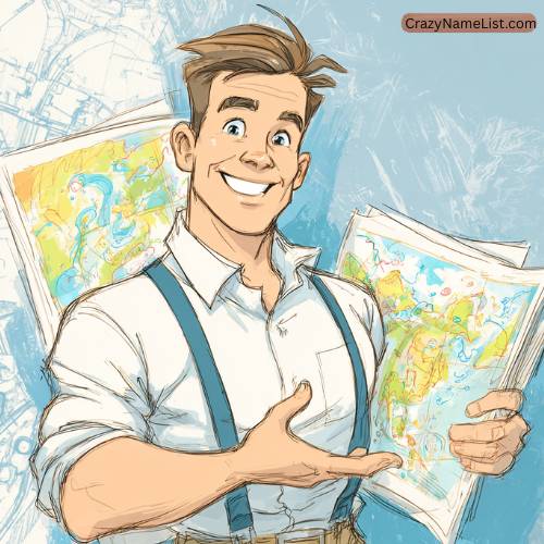 names like atlas