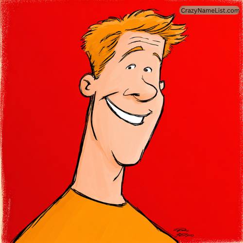 names like dave