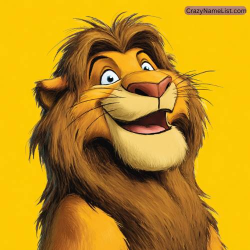 names like leo