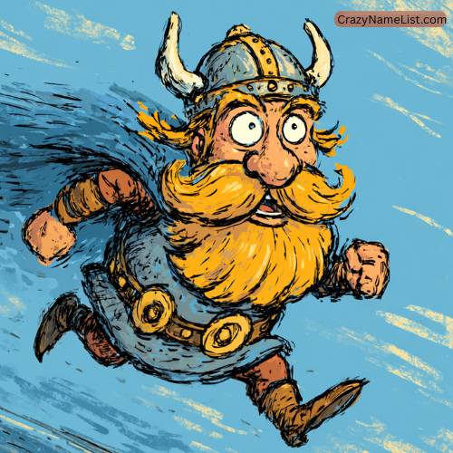 norse last names