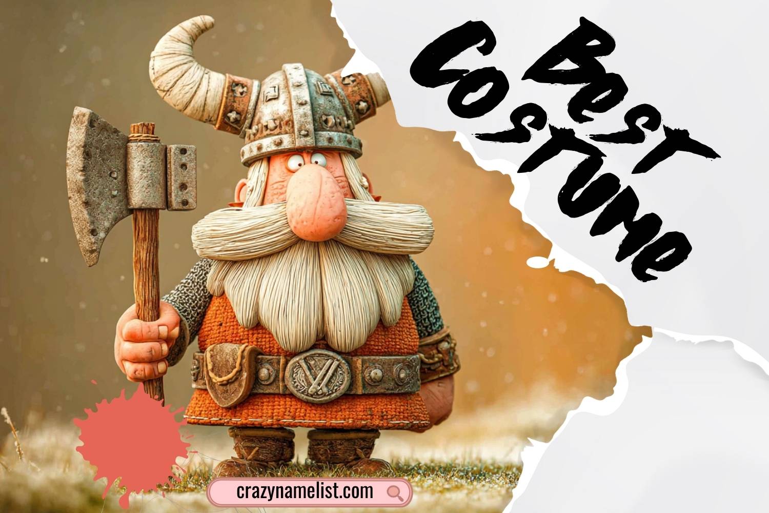 norse last names