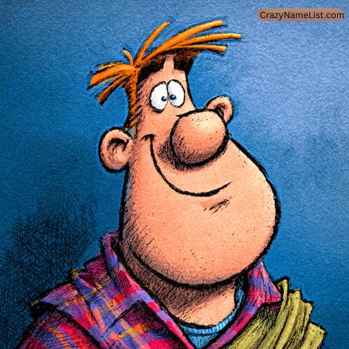 scottish names
