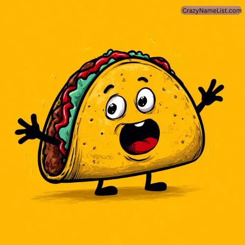 taco names