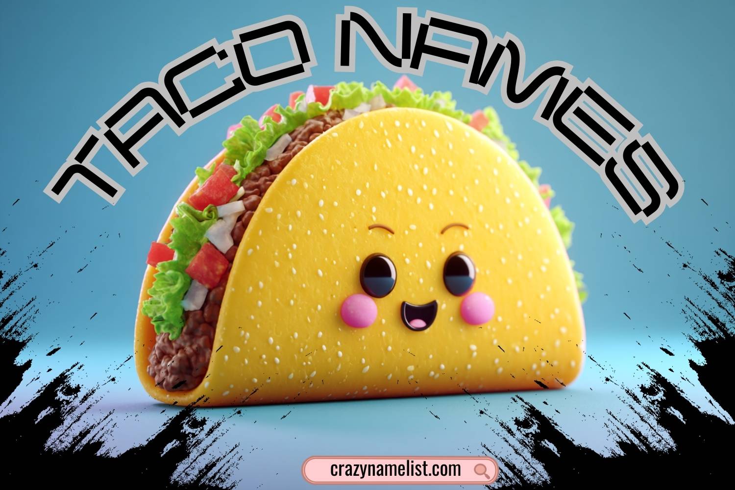 taco names